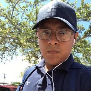 Meet your Posher, Edgard